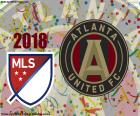 Atlanta Amerika MSL Kupası 2018